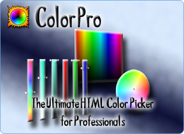 The Ultimate HTML Color Picker for Professionals