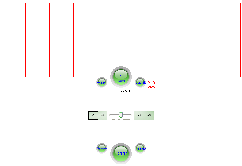 Screen Divider